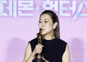 매기 강 “교포도 한국 문화 일부… 다리 역할하겠다”