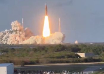 아르테미스 II 발사, 美-中 유인 달탐사 경쟁 재점화