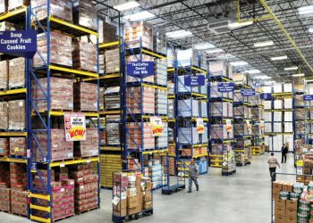 식당 자재 유통 ‘판 뒤집힌다’…시스코, 레스토랑 디포 290억 달러 인수