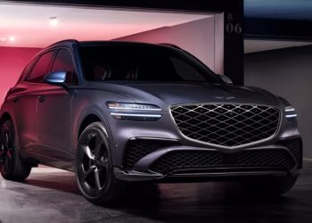 제네시스, 북미 시장 승부수…2030년까지 신차 22종 쏟아낸다