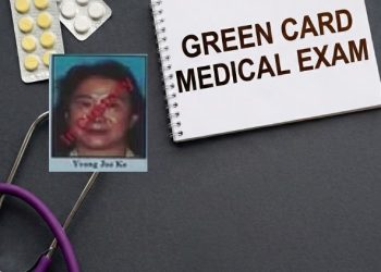 ‘간호사 행세’ LA 한인 여성 체포 … “영주권 신청자 의료검사서류 허위 조작 발급”