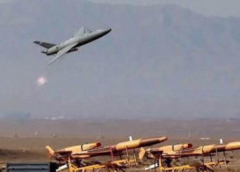 이란, 후티-헤즈볼라와 합동작전 … 이스라엘 벤구리온 공항 폭격