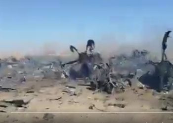 “C-130 수송기·블랙호크 헬기 2대 파괴” 이란 주장 … 조종사 구출과정 교전발생