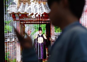 ‘왕과 사는 남자’ 1600만명 넘겼다…역대 3번째