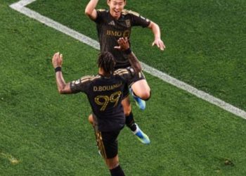 손흥민 커리어 첫 4도움’ 기록 …LAFC 6-0 대승 견인