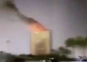 이란 “발전소 공격 시 전쟁 미 본토까지 번질 수 있어”