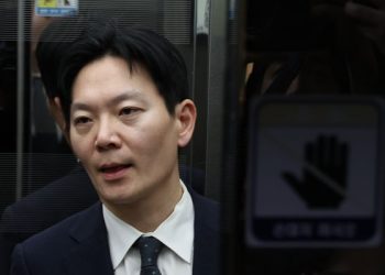 박상용 검사 직무정지에 “공소취소 밑밥깔기용 직무정지”