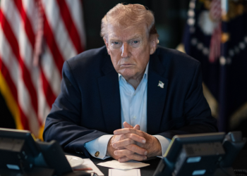 “쌓여가는 트럼프 전쟁범죄 혐의. 이란전쟁으로 정점”