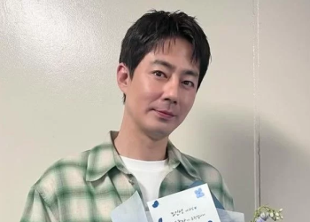 조인성, 난데없는 고환율 불똥…SNS 댓글창 ‘시끌’