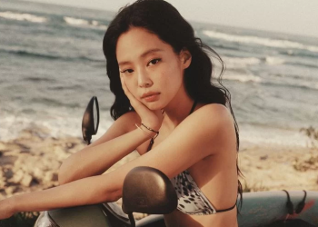 제니, K팝 女 솔로가수 신기록 자체경신