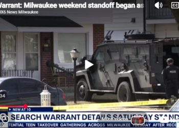 30대 한인 남성, 부모 살해 협박 … 경찰과 14시간 대치 끝 체포