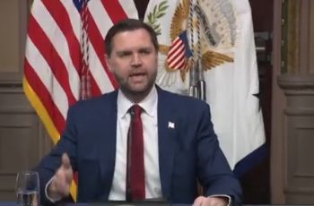 ‘최후통첩’ D-1…밴스, 이란 협상 전면투입 임박