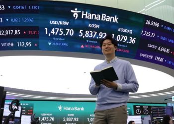 “2주 휴전 합의”…유가 급락 100달러 아래, 지수선물 2% 급등