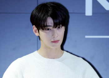 “200억 추징금 완납”…차은우, 국세청에 결국 백기