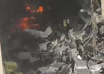 영·불·이, 이스라엘의 레바논 공격 강력비난 … 1900명 사망