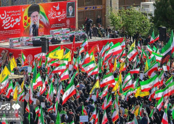 이란, 바레인-UAE 등 걸프국 향한 공격 중단