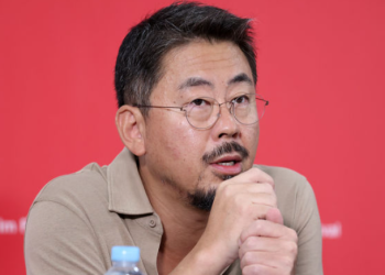 한국영화 안 죽었어…나홍진 ‘호프’ 칸 경쟁부문에