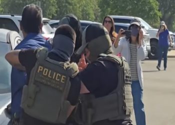 ICE, 법원 앞까지 들이닥쳤다 … 남가주 곳곳 체포 작전 시작