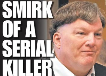 “여성 8명 교살하고 시신토막” … 평범한 가장의 이중 생활