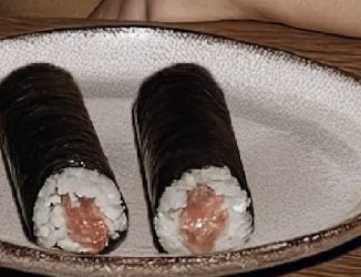 극단적 미니멀리즘 화제 … 솔트레이크 한인 스시집 ‘모모마루’