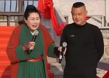 중국판 ‘사랑의 스튜디오’ 발칵 … 아내 화장실 간 사이 맞선 본 남편