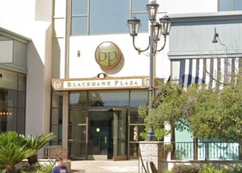 럭셔리 쇼핑몰 ‘블랙호크 플라자’ 돌연 파산 … 한인 업주들 직격탄