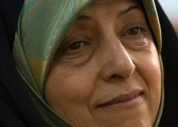 전 이란 부통령 아들 가족 3명 영주권 박탈·추방