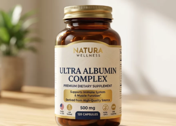 “먹는 알부민? 차라리 계란을 드세요”