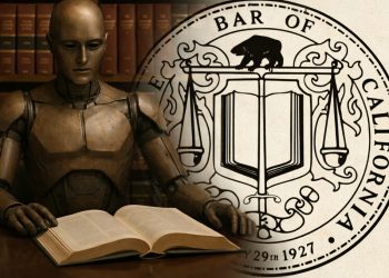 “AI 생성 가짜 판례 법원 제출 성행” … 캘리 변호사들 무더기 징계