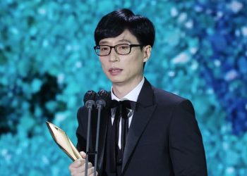 유재석 백상 후보 제외 논란 .. 팬들 항의 성명까지