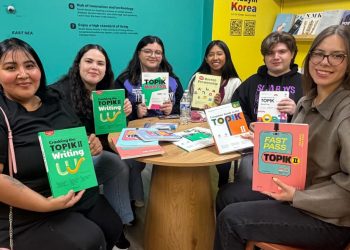 한국어능력시험 응시 확산 … “한국 유학 열기 뜨거워”