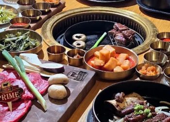 60년 한우 등심 명가 ‘대도식당 LA’, K-BBQ 대표 입지 굳혔다 … 해외 우수 한식당 선정