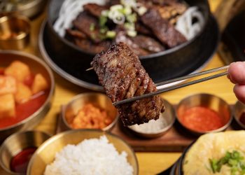 60년 한우 등심 명가 ‘대도식당 LA’, K-BBQ 대표 입지 굳혔다 … 해외 우수 한식당 선정