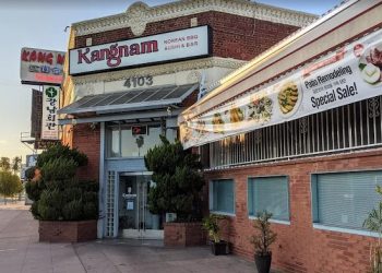 ‘쥐·바퀴벌레 들끓는 식당들’ … 한인타운 강남회관 등 LA 유명 식당 30여곳 무더기 영업중단 조치