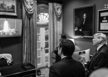 ‘빅딜’ 노리는 트럼프 “휴전 연장 필요 없다…이란, 합의할 것”