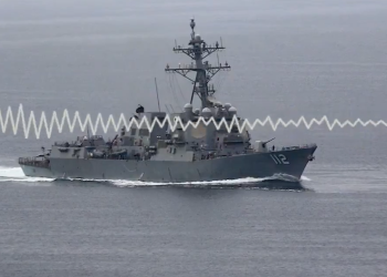 미군 병력 1만명 추가 파병 … “봉쇄압박 속 협상·군사옵션 병행”