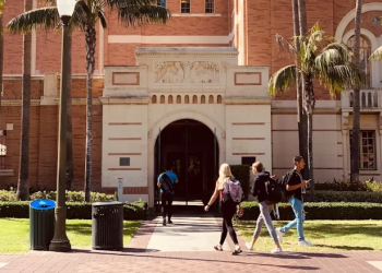 학생비자 거부율 35%, 10년 내 최고치 … “미국 유학 장벽 현실화”