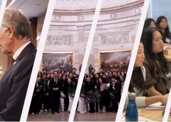 한인 정치단체 KAGC, 대학생 디지털 미디어 인턴 모집