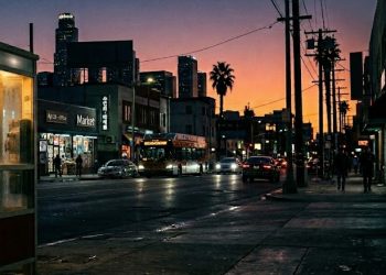 [화제] 30년전 한인타운 새벽길 ‘그놈’, 마침내 덜미 잡았다 … 2025년 성폭행 사건 DNA가 열쇠