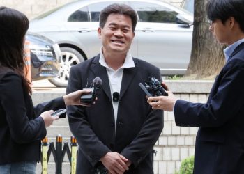 법원, ‘이재명 명예훼손’ 전한길 구속영장 기각