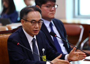 이원석 “검찰총장이 대통령 직행해 불행…대장동 수사는 정당”