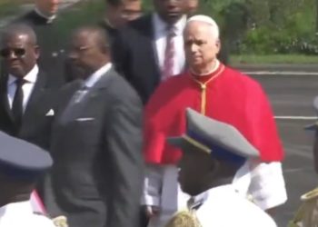 레오 14세 교황, “하나님 이용하는 자들에 화 있을진저”