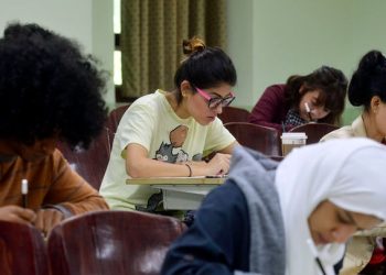 ‘한국어능력시험’ 답안지 매매 중국인 브로커 적발
