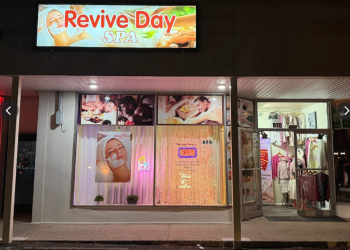 “가슴 만지고 성기 접촉” 한인 스파 업주 체포 … 여성 고객 2명 잇따라 성추행