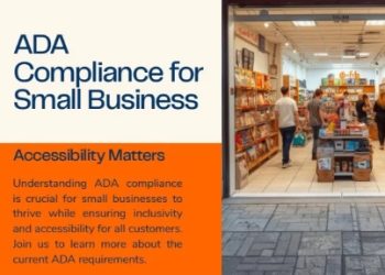 장애인 ADA 소송 급증 … 한인회, 한인 업주 대상 무료 세미나