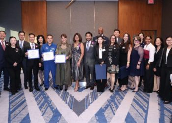 “주민 누구나 차별 없이 의료서비스” … 이웃케어클리닉 40주년 갈라