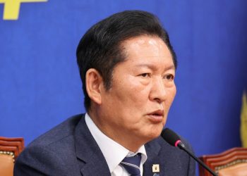 민주당 또 ‘돈 봉투’ 의혹