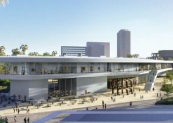 LACMA 데이빗 게펜 갤러리 공식 개관… 5월 22일 첫 일반 공개