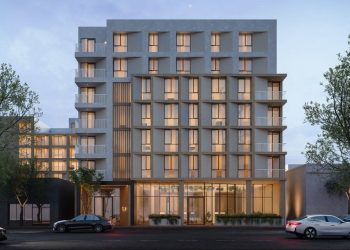 웨스트 할리웃 7층 본드 호텔 개발 승인 강행  … “싫어도 막을 권한 없다”