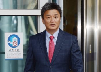 이부진 호텔신라 사장 전 남편 임우재씨, 교도소 수감 중